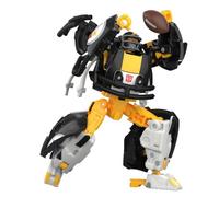 Transformers NFL Pittsburgh Steelers Steelsmash, Figura de acción