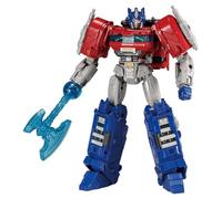 Transformers: one brave commander optimus prime