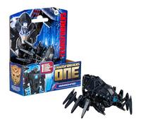Transformers One, Cambiador con Engranaje, Figura de acción de Airachnid
