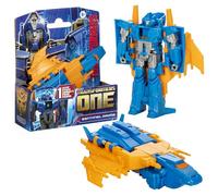 Transformers: One, Cambiador con Engranaje, Figura de acción de Sentinel Prime