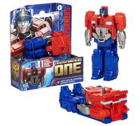 Transformers: One, Cambiador con Engranaje, Optimus Prime (Orion Pax), Figura de