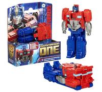 Transformers: One, Cambiador con Engranaje, Optimus Prime (Orion Pax), Figura de acción