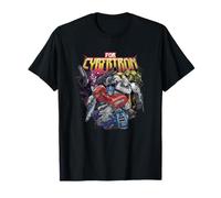 TRANSFORMERS ONE Cybertron Group Camiseta