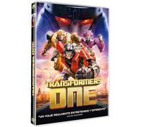Transformers One (DVD)