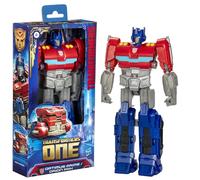 Transformers: One, Mega Changer Optimus Prime (Orion Pax), Figura de acción