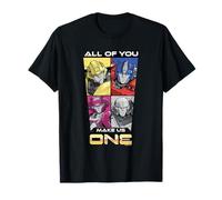 TRANSFORMERS ONE One Comic Camiseta