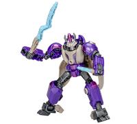 Transformers One Prime Changer Alpha Trion Action Figure