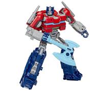 TRANSFORMERS: One, Prime Changer Optimus Prime (Orion Pax) - Figura 6 Años+