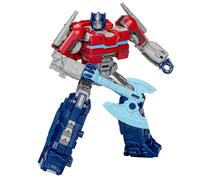 Transformers: One, Prime Changer Optimus Prime (Orion Pax), Figura de acción