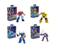 Transformers One Prime Changer Robot 12 Cm Personaje A Elegir