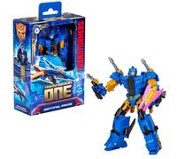 Transformers: One, Prime Changers, Figura de acción de Sentinel Prime