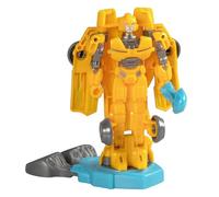 Transformers One, Robot Battlers, Figura de acción de Bumblebee (B-127)