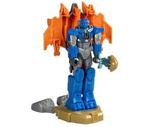 Figura - Transformers One, Robot Battlers, Sentinel Prime TRANSFORMERS, 6 Años+, Multicolor