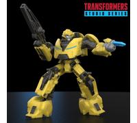 Transformers One Studio Series Deluxe Class Action Figura Bumblebee (b-127) 11 C