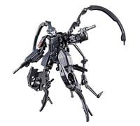 Hasbro Figura Transformers One Studio Series Airachnid – Deluxe Class