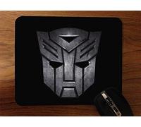 Transformers Optimus Desktop Mouse Pad
