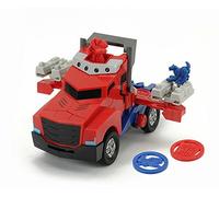 Transformers Optimus Prime 203116003 Simba -Nuevo-Italia