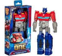 TRANSFORMERS OPTIMUS PRIME Figura 28cm ONE MEGA CHANGER Hasbro F8699