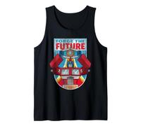 Transformers Optimus Prime Forge The Future Camiseta sin Mangas