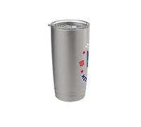 Transformers Optimus Prime More Than Meets The Eye Vaso térmico de acero inoxidable de doble pared