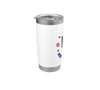 Transformers Optimus Prime More Than Meets The Eye Vaso térmico de acero inoxidable de doble pared