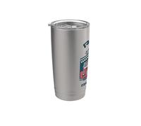 Transformers Optimus Prime Ready Set Vaso térmico de acero inoxidable de doble pared