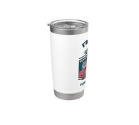 Transformers Optimus Prime Ready Set Vaso térmico de acero inoxidable de doble pared
