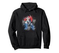 Transformers Optimus Prime Splatter Sudadera con Capucha