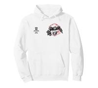 Transformers Optimus Prime Sudadera con Capucha