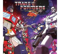Transformers (Original Television Series Score) [Vinilo]