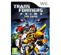 Transformers: Prime