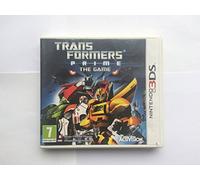 Transformers: Prime