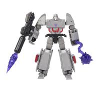 Transformers Prime Changers, Figura de acción de Megatron, Se Convierte de Robot en Tanque, A Partir de 6 años