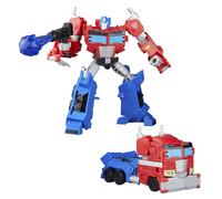 Transformers Prime Changers, Figura de acción de Optimus Prime