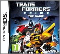 Transformers Prime [Importación inglesa]