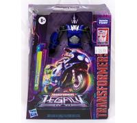 Transformers Prime Universo Arcee Legado Clase Deluxe 2022 Nuevo