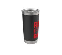 Transformers Ready For Battle Vaso térmico de acero inoxidable de doble pared