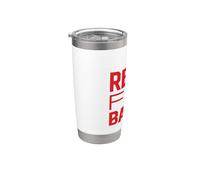 Transformers Ready For Battle Vaso térmico de acero inoxidable de doble pared