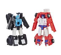 Transformers Rescue Action Figure