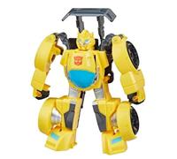 Transformers Rescue Bot Academy, Rescan BUMBLEBEE (Dragster Racecar) F4637