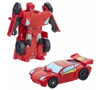 Transformers Rescue Bots Bumblebee Playskool Heroes