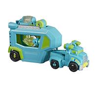 Transformers Rescue Bots Centro De Mando Hoist (Hasbro E71815X0)