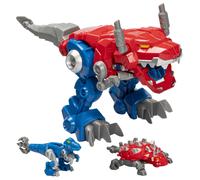 Transformers Rescue Bots Knight Watch Optimus Prime Playskool Heroes Figura de accin Toy (exclusiva de Amazon)