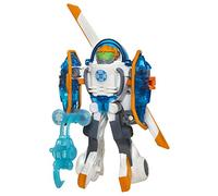 Transformers- Rescue Bots, Multicolor, Small (Hasbro A2770)
