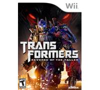 Transformers:Revenge of the Fa