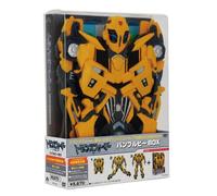 Transformers Revenge of the Fa [DVD de Audio]