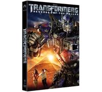 Transformers: Revenge of the Fallen (DVD) Rainn Wilson (Importación USA)