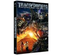 Transformers: Revenge of the Fallen Dvd [USA]