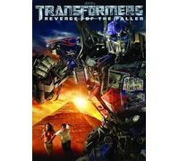 Transformers: Revenge of the Fallen [USA] [DVD]