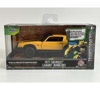 Transformers Rise Of The Beasts 1977 Camaro Bumblebee Jada 1:32 253112008